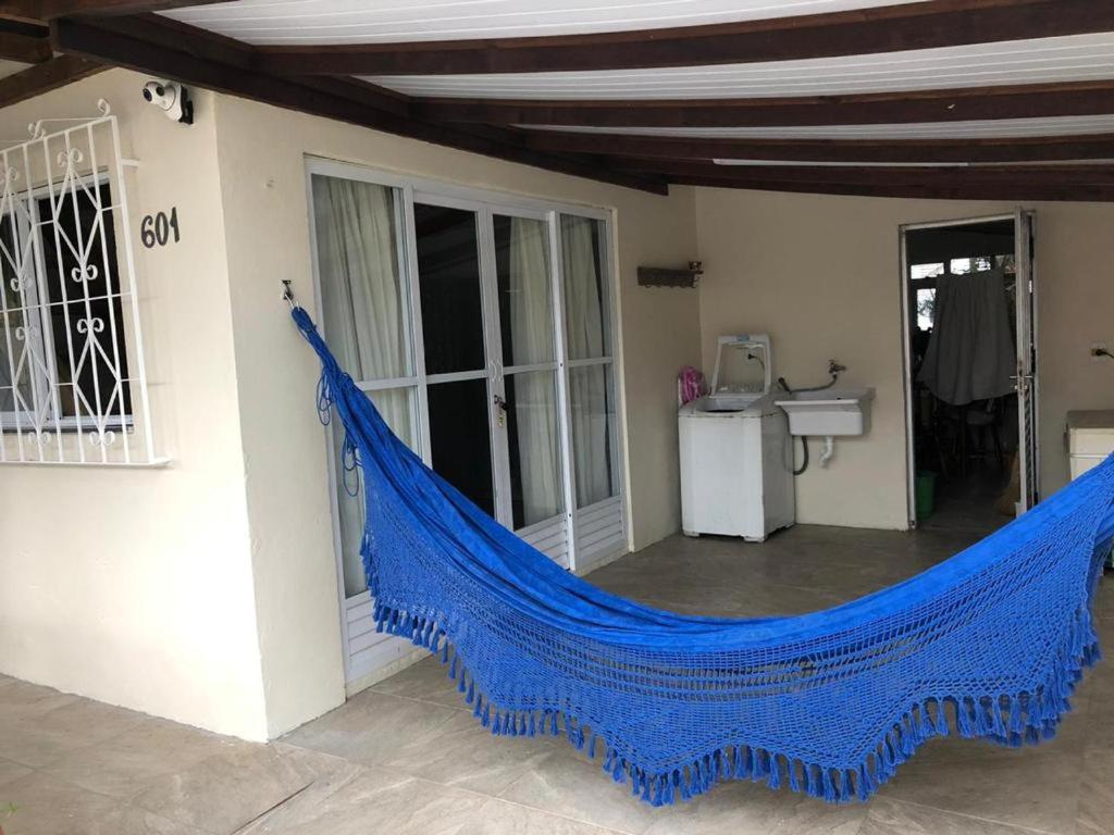 Rua Pescada Amarela Bombinhas