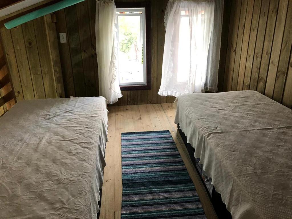 Rua Pescada Amarela Bombinhas